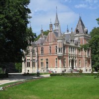 Kasteel d'Aertrijcke
